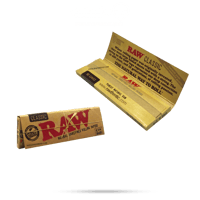 ورق راو كلاسيك