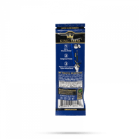 كنج بالم بيري