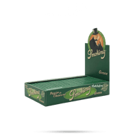 ورق سموكنج قرين