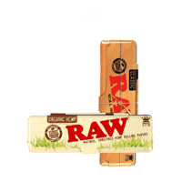 علبة راو لحفظ الورق