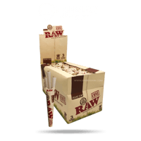 كرتون ملافيف ورق راو اورجانك