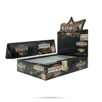 ورق جوسي جايز شوكولاتة دبل