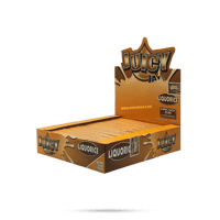 ورق جوسي جايز عرق سوس