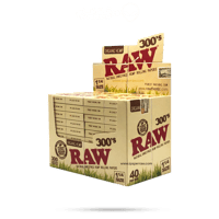 كرتون ورق راو 300 اورجانك