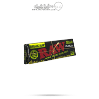 ورق راو بلاك اورجانك