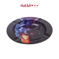 طفاية اتراكتف ويمن