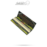 ورق راو بلاك اورجانك