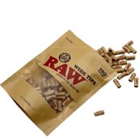 كيس فلاتر راو كرتون