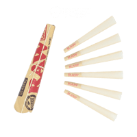 ملافيف ورق راو كلاسيك