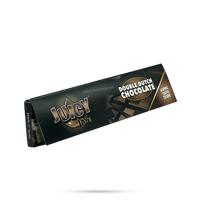 ورق جوسي جايز شوكولاتة دبل