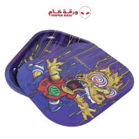 صحن بارت سيمبسون