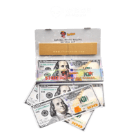 ورق هانيبوف 100 دولار