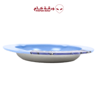 طفاية سبيس مان