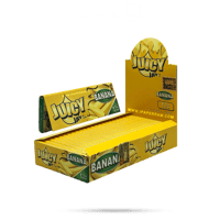 ورق جوسي جايز بانانا