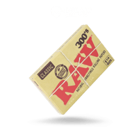 صندوق ورق راو 300 كلاسيك حجم 1¼