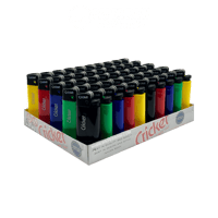 ولاعات كريكت ميني