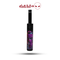 ولاعات كليبر انبوب