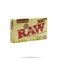 ورق راو 300 اورجانك