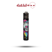 ولاعات كليبر