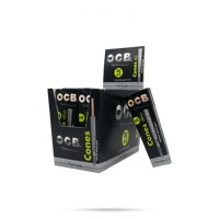 ملافيف ورق او سي بي