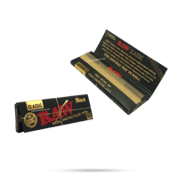 كرتون ورق راو بلاك كلاسيك