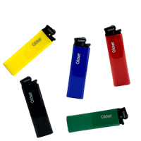 ولاعات كريكت طويل