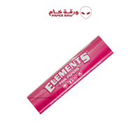 ورق اليمنتس زهري