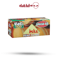 ورق رول جوسي جامايكان روم