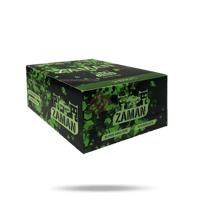 دفتر ورق زمان اخضر