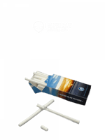 فلاتر اليمنتس قطن