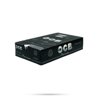 دفتر ورق او سي بي اسود