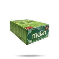 ورق مون اخضر فاتح