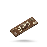 ورق سموكنج براون