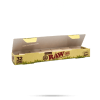 ملافيف ورق راو اورجانك 32 ورقة