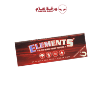 ورق اليمنتس احمر