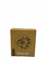 دفتر ورق بولدوق براون