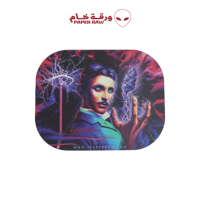 صحن نيكولاس تسلا