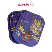 صحن بارت سيمبسون