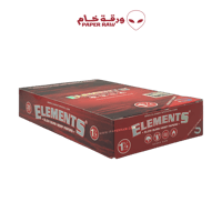 ورق اليمنتس احمر