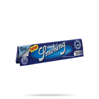 ورق سموكنج ازرق