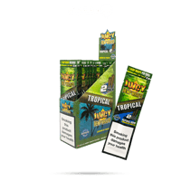 ورق بلانت جوسي جايز تروبيكال