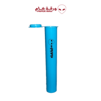 حافظة الملافيف ورقة خام