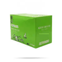 كيس فلاتر ديسبرادو نعناع