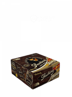 ورق سموكنج براون