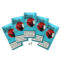 اميركان سبيريت