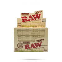 ورق راو 300 اورجانك