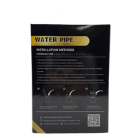 فلتر مائي Z-444