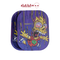 صحن بارت سيمبسون