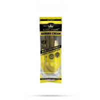 كنج بالم بانانا