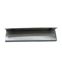 دفتر ورق زيق زاق فضي